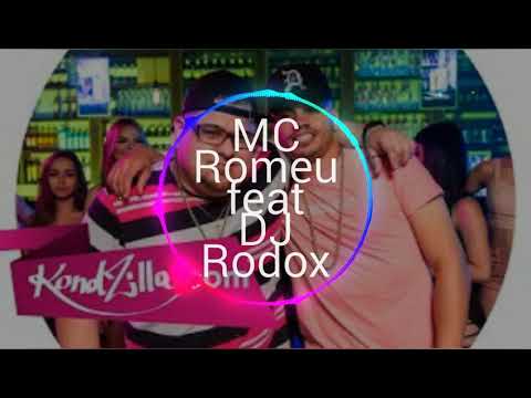McGregor romeu feat Dj Rodox