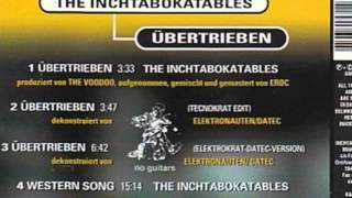 The Inchtabokatables - Western Song
