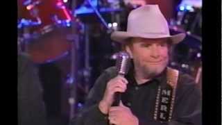 Merle Haggard -  &quot;Okie From Muskogee&quot;