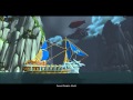 World Of Warcraft MoP Horde Intro Cinematic