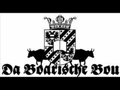 Culcha Candela - Hamma (auf Bayrisch)