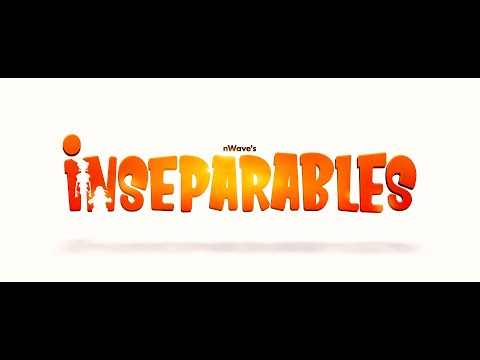 TEASER (VE) - INSEPARABLES