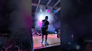 Mezzosangue live Napoli