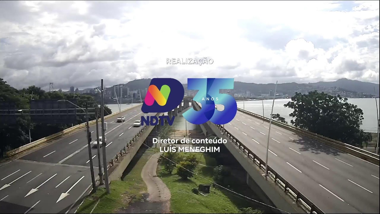 AO VIVO: SC no Ar | 01/01/2025 | NDTV RECORD