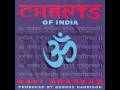 Ravi Shankar - Chants Of India - Veenaa-Murali