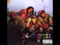 24 7 Spyz My Desire 1991