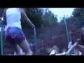Billy Elliot Ballet Girls