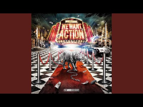 The Terror Begins feat. Myosuke