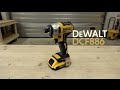 מברגת אימפקט DeWALT DCF886D2 תמונה 4