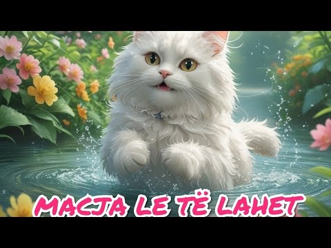 MACJA LE TE LAHET "versioni ri" - MACOKU TV