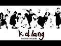 k.d. lang & the reclines - There You Go - live at Austin City Limits 1988