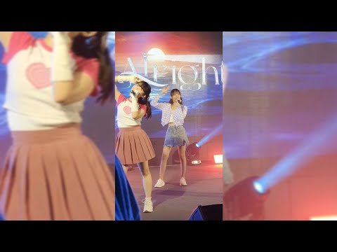 It's alright - HatoBito [Phint hatobito fancam] 2023-04-23 | Hoshi matsuri