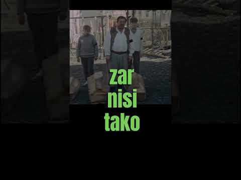 "Neka se skuplja dodavaću od svoga"