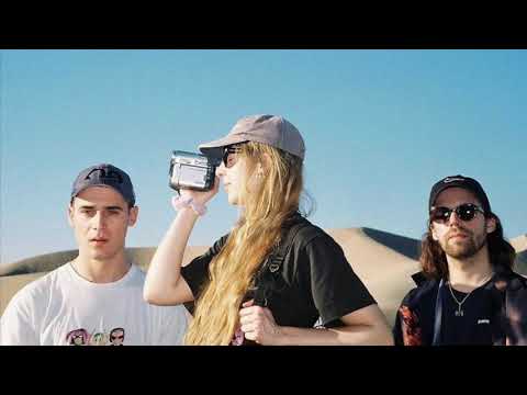 Planet 1999 - Touch My Body