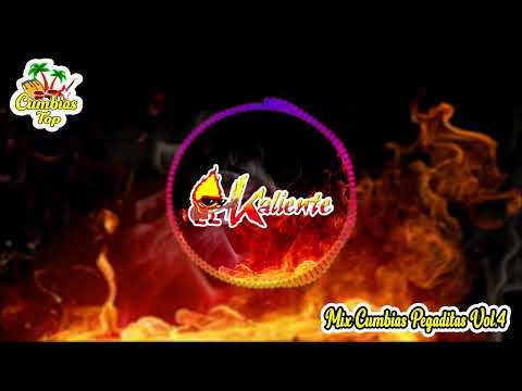 Mix Cumbias Pegaditas 4 - Grupo Kaliente de Iquitos
