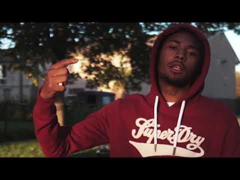 OTM Rich - "Back and Forth" (Official video) Shot By @448.ent