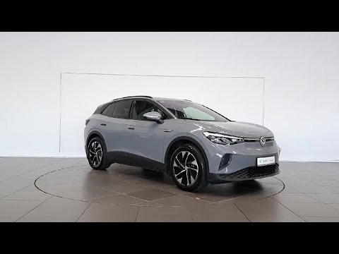 Volkswagen ID.4 77 KW/h LIFE DX*Call John 08619139 - Image 2