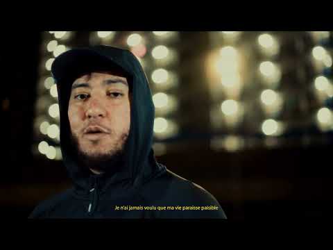 IMED ZEE-BRIQUE ROUGE (Clip Officiel)