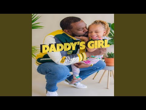 DADDYS GIRL (PRINCESS DANCE)