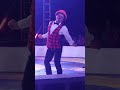 Garden Bros Circus Minnesota