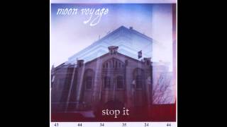 Moon Voyage - Stop It (feat. Paola Prinzivalli) / Ultra Vague Recordings