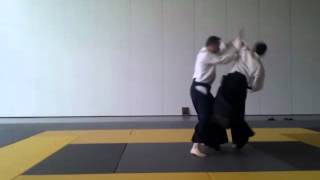 preview picture of video 'aikido asptt troyes 2012'