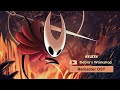 Hollow Knight Silksong - Nyleth OST Soundtrack Remastered
