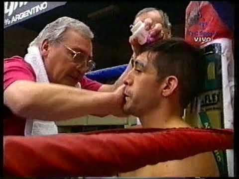 Santillan  Medina argentino 27 9 03