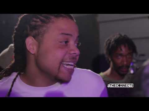 Domo Gasslife vs A Dot