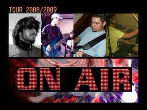 Planos, Juras E Promessas - On Air