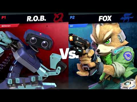 FtF #74: Losers' Quarters - Light [SC] (Fox) vs Milkman (ROB)