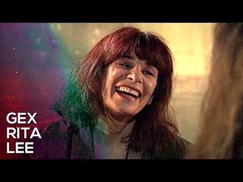 Gente de Expresso - Rita Lee