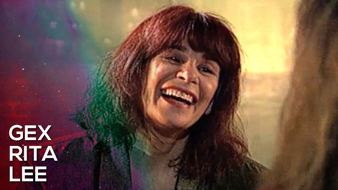 Gente de Expressão - Rita Lee