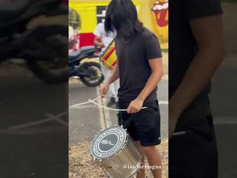 #repique #drums  #yp #murga #repiques