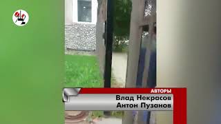 Два наркомана короткий прикол