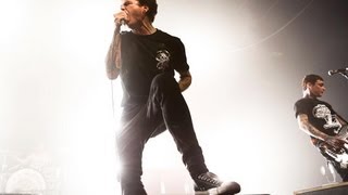 Youngbloods - The Amity Affliction LIVE IN SYDNEY