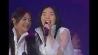 [Part1] 1999 First Live In Seoul Concert Fin.K.L