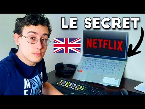J’AI APPRIS l’ANGLAIS en 3 MOIS (+interview d’un polyglotte de 15 ans)