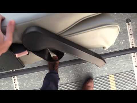 2003 Ford Eldorado 6 Passenger + 2 Wheelchairs - S97391