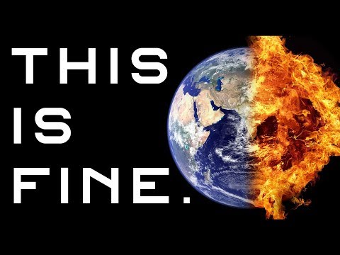 Fate of the World: Three Degrees! - Part 1