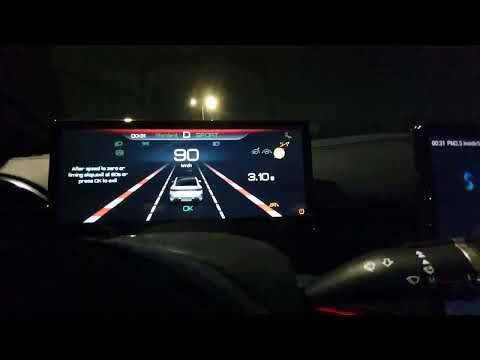 BYD Seal AWD 520hp acceleration 0 100 0 60 in 3.7 seconds