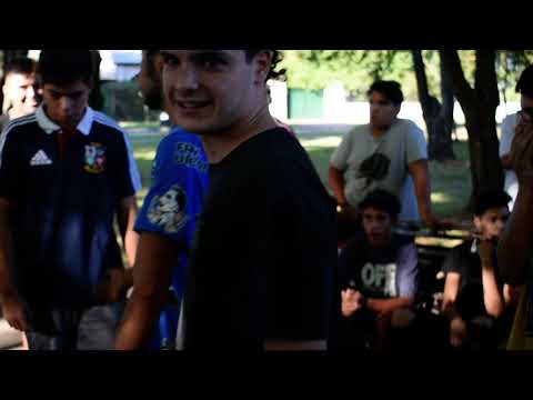 FRV vs DARKO vs LIBER G vs 47 | 16avos | FISHERTON FREE