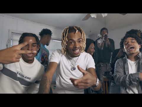 Vick2federal - ZAZA (Official Music Video) Shot By. Matt