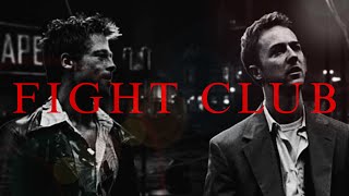 𝐅𝐈𝐆𝐇𝐓 𝐂𝐋𝐔𝐁 // SLAUGHTERHOUSE