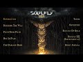 SOULFLY Totem OFFICIAL FULL ALBUM STREAM