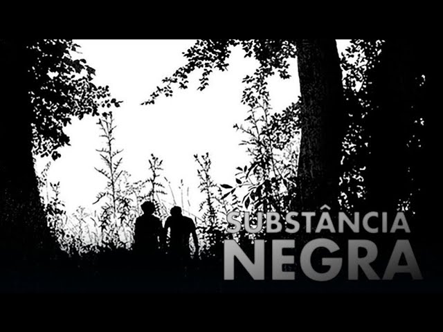 Substância Negra (Black Substance) | Trailer Dublado