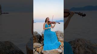 Download lagu Oceans -  Hillsong United - Violin Cover 🧜🏻‍♀️ #oceans #oceanshillsong  #violincover  @duoalronk mp3