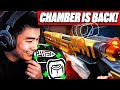 Is Chamber Meta Back??