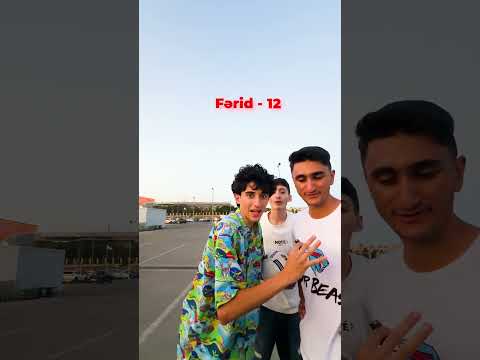 Hansı YouTuber Daha Çox Top Çiləyir ?