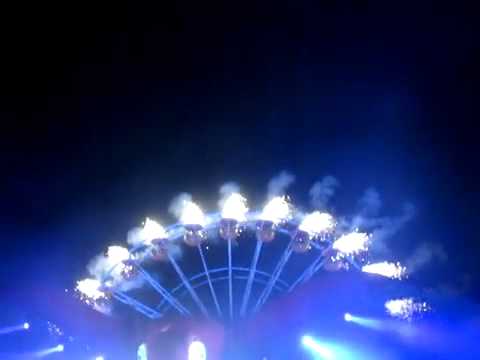 TomorrowLand 2010   Regi (I Love The 90's)4